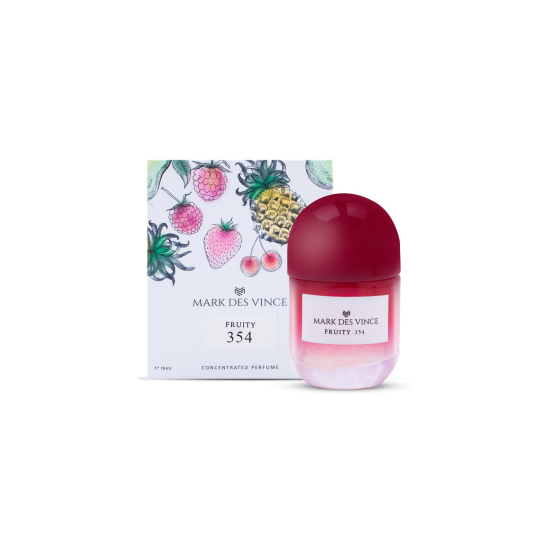 Mark Des Vince Concentrated Perfume Fruity 354