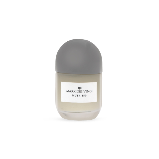 Mark Des Vince Concentrated Perfume Musk 450 15ML For Women & Men