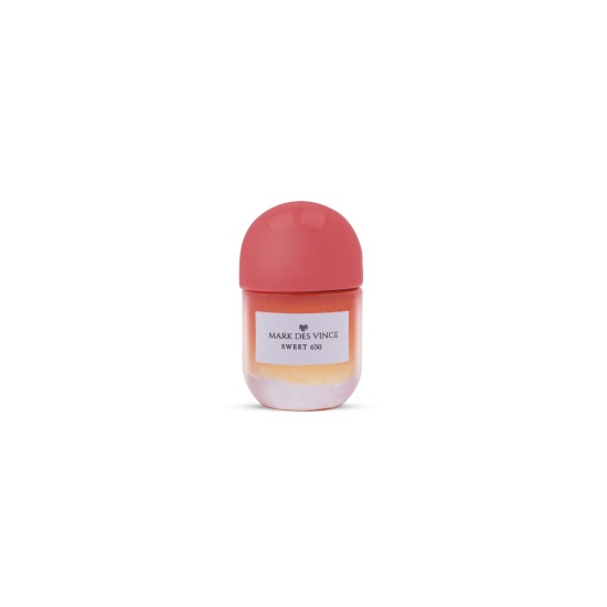 Mark Des Vince Concentrated Perfume Sweet 650 15ML