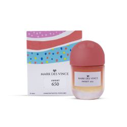 Mark Des Vince Concentrated Perfume Sweet 650 15ML