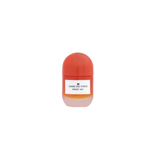 Mark Des Vince Concentrated Perfume Sweet 655