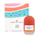 Mark Des Vince Concentrated Perfume Sweet 655