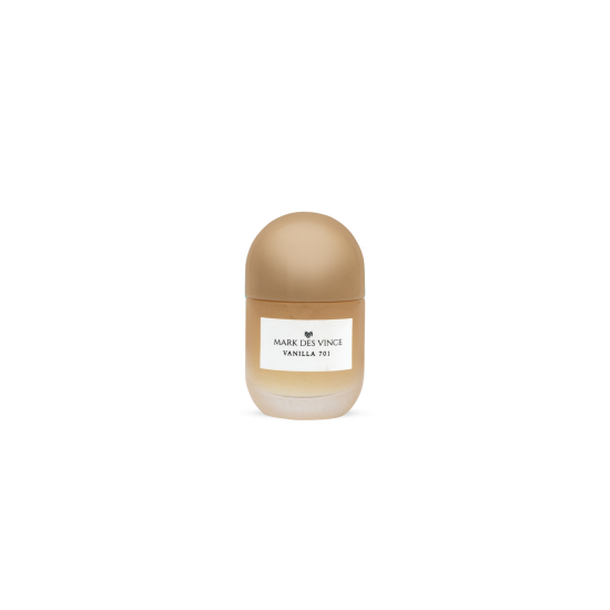 Mark Des Vince Concentrated Perfume Vanilla 701