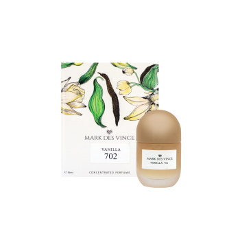 Mark Des Vince Concentrated Perfume Vanilla 702 15ML