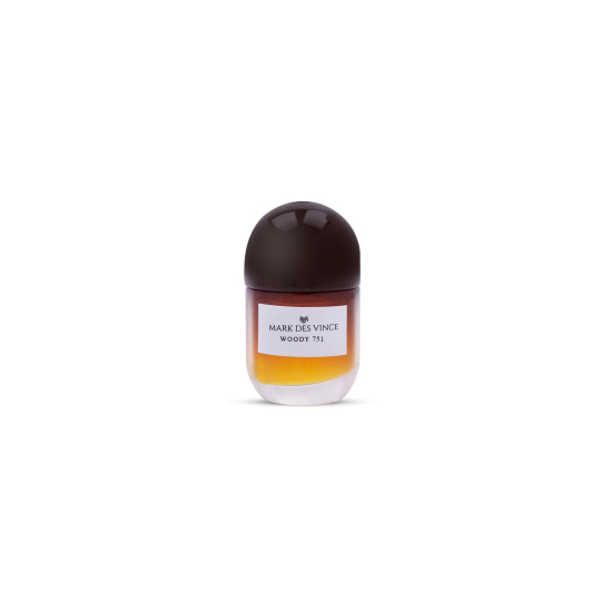 Mark Des Vince Concentrated Perfume Woody 751