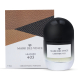 Mark Des Vince Concentrated Perfume Leather 403 15ML For Men & Women