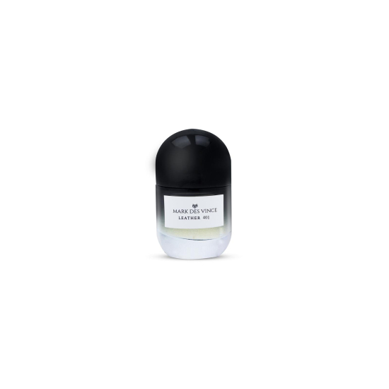 Mark Des Vince Concentrated Perfume Leather 401