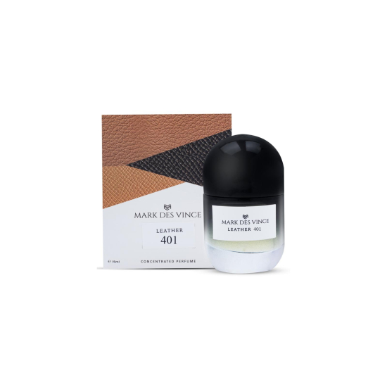Mark Des Vince Concentrated Perfume Leather 401