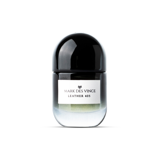 Mark Des Vince Concentrated Perfume Leather 405 15ML