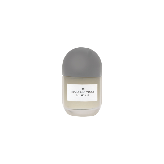 Mark Des Vince Concentrated Perfume Musk 453 For Unisex