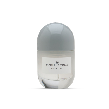 Mark Des Vince Concentrated Perfume Musk 454 15ML
