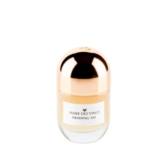 Mark Des Vince Concentrated Perfume Oriental 502 15ML