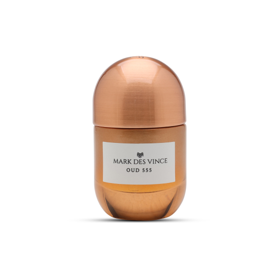 Mark Des Vince Concentrated Perfume Oud 555 15ML