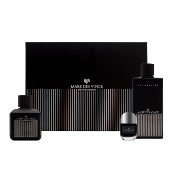 Mark Des Vince Stranger Eau De Parfum 100ML Set For Men Mark Des Vince Stranger Eau De Parfum 100ML Set For Men