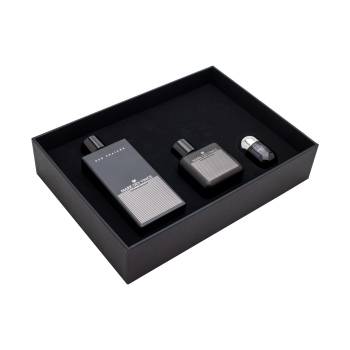 Mark Des Vince Stranger Eau De Parfum 100ML Set For Men Mark Des Vince Stranger Eau De Parfum 100ML Set For Men