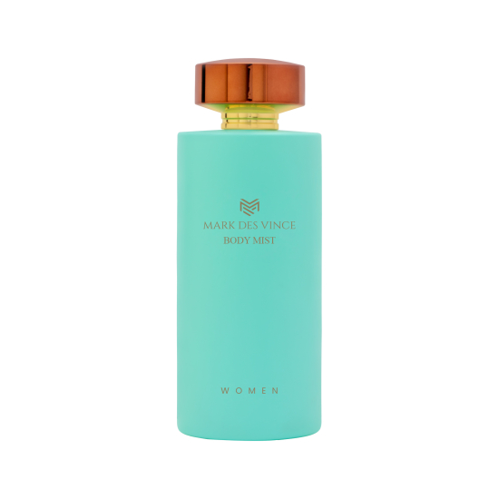 Mark Des Vince Body Mist Women