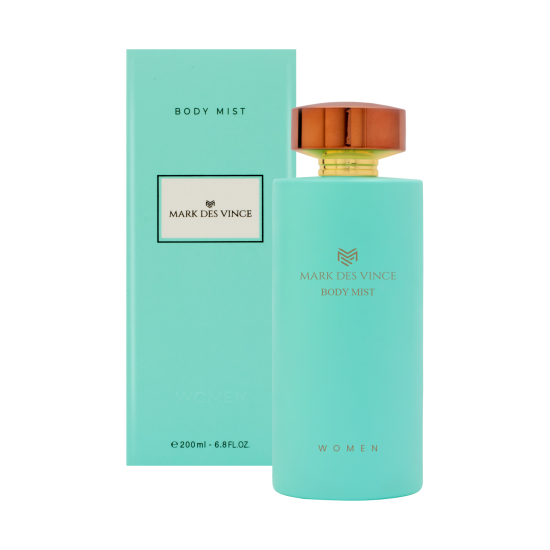 Mark Des Vince Body Mist Women