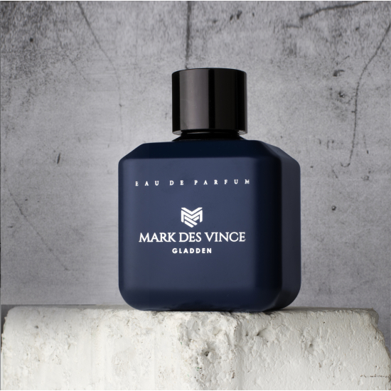 Mark Des Vince Gladden EDP 100ML