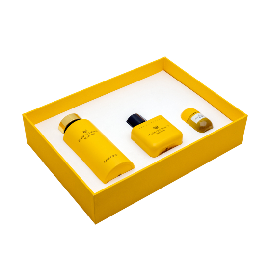 Mark Des Vince Sweet Dust Set Eau De Parfum