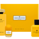 Mark Des Vince Sweet Dust Set Eau De Parfum
