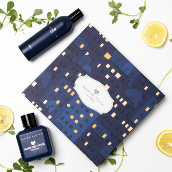 Mark Des Vince Gladden Eau De Parfum 100ML Set Mark Des Vince Gladden Eau De Parfum 100ML Set