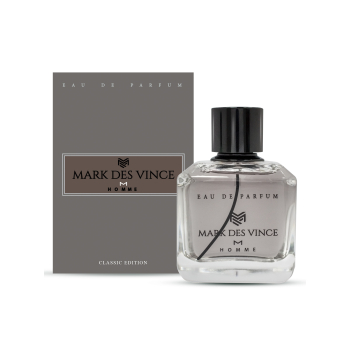 Mark Des Vince Homme EDP