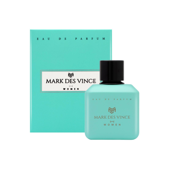 Mark Des Vince Women EauDe Parfum