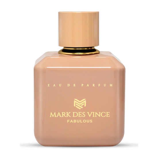 Mark Des Vince Fabulous For Women Eau de Parfum 100ML