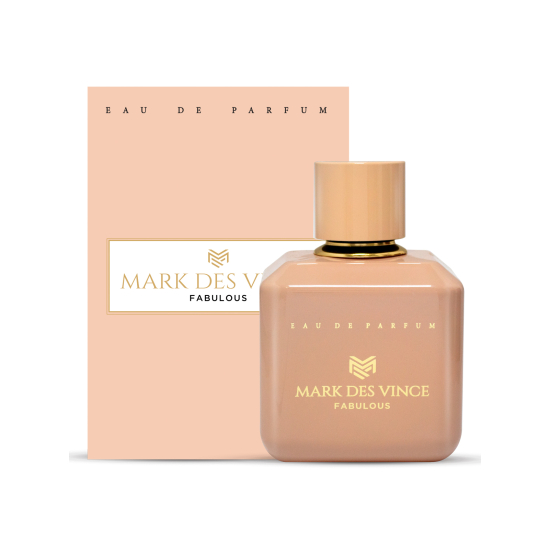 Mark Des Vince Fabulous For Women Eau de Parfum 100ML