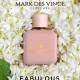 Mark Des Vince Fabulous For Women Eau de Parfum 100ML