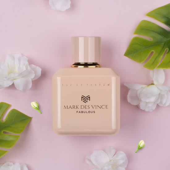 Mark Des Vince Fabulous For Women Eau de Parfum 100ML