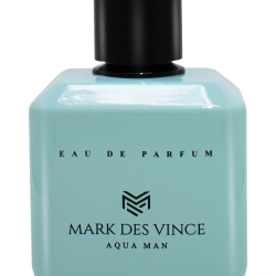 Mark Des Vince Aqua Man EDP