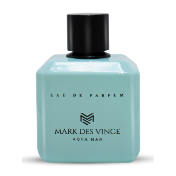 Mark Des Vince Aqua Man EDP Mark Des Vince Aqua Man EDP