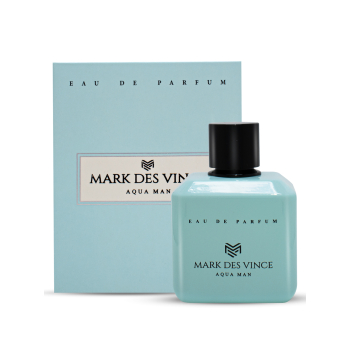 Mark Des Vince Aqua Man EDP Mark Des Vince Aqua Man EDP