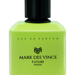 Mark Des Vince Future Intense For Women Eau De Parfum 100ML Mark Des Vince Future Intense For Women Eau De Parfum 100ML