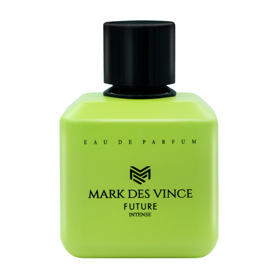 Mark Des Vince Future Intense For Women Eau De Parfum 100ML