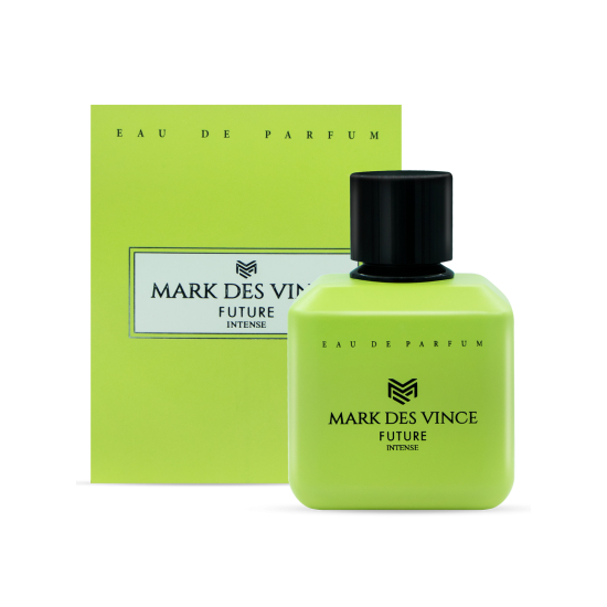 Mark Des Vince Future Intense For Women Eau De Parfum 100ML