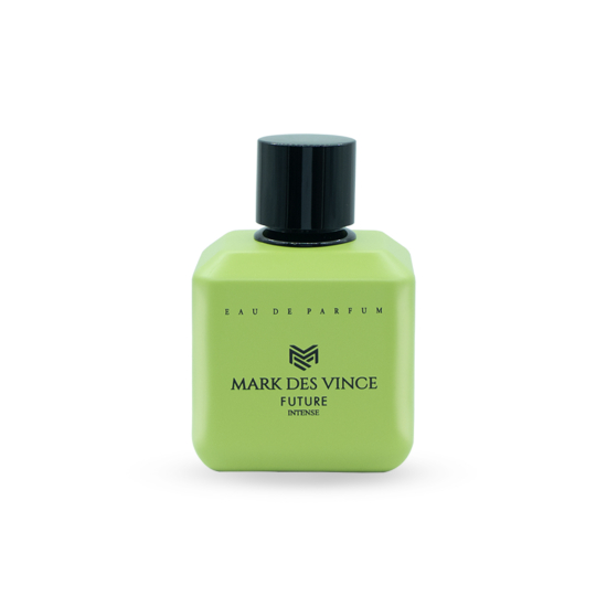 Mark Des Vince Future For Unisex Eau De Parfum 100ML Set
