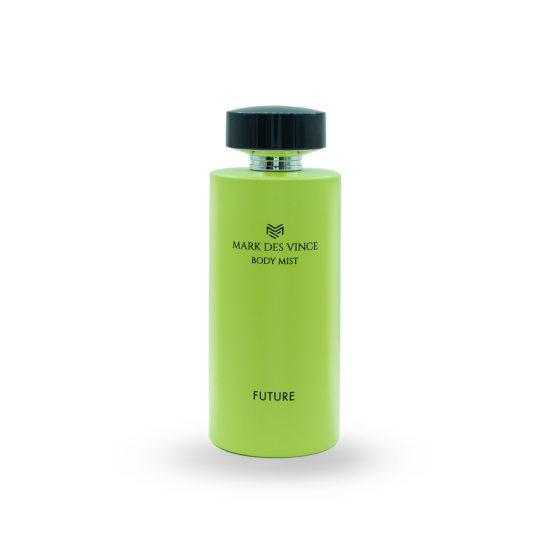 Mark Des Vince Future For Unisex Eau De Parfum 100ML Set