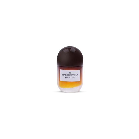 Mark Des Vince Concentrated Perfume Woody 750 15ML