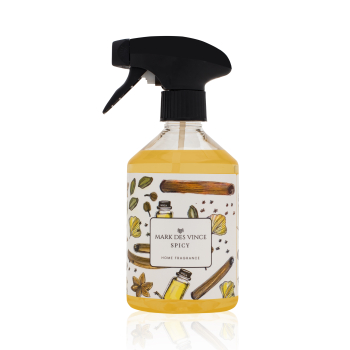 Mark Des Vince Homme Fragrance Spicy 500ML