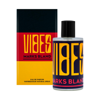 Marks Bland Vibes EDP 100ML World Cup Edition