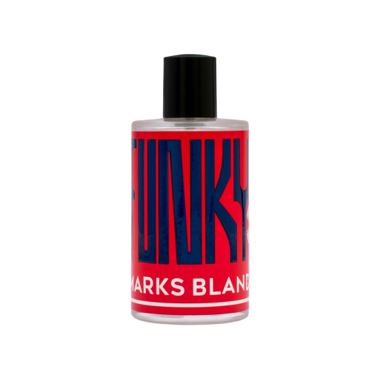 Marks Bland Funky EDP 100ML World Cup Edition