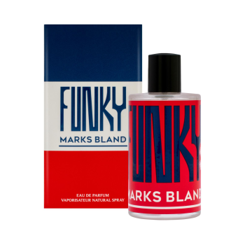 Marks Bland Funky EDP 100ML World Cup Edition