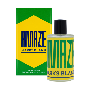 Marks Bland Amaze EDP 100ML World Cup Edition