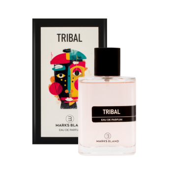 Marks Bland Tribal Eau De Parfum