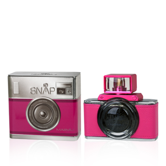 Snap  by Maryaj Pour Femme - Eau De Parfum,100ml