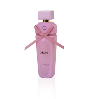 Cosmo Girl by Maryaj For Her - Eau De Parfum,100ml Cosmo Girl by Maryaj For Her - Eau De Parfum,100ml
