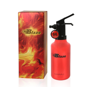 Blaze By Maryaj For Him- Eau De Parfum 100ML Blaze By Maryaj For Him- Eau De Parfum 100ML