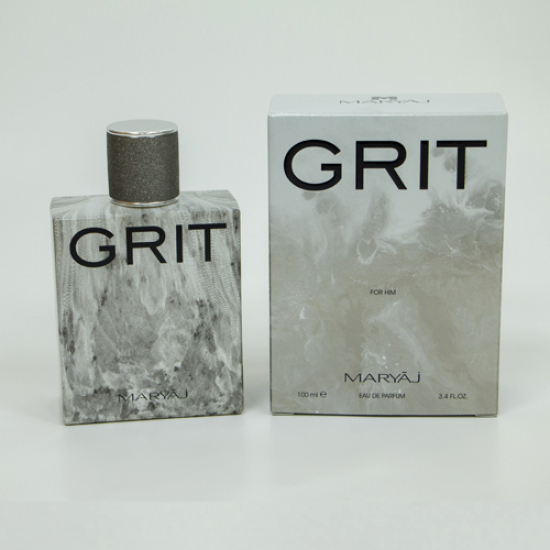 Grit by Maryaj for Him - Eau De Parfum,100ml